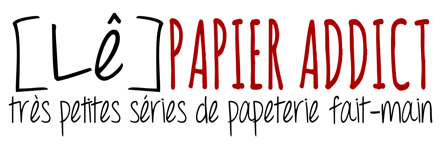 LE PAPIER ADDICT